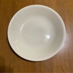 Corelle sandstone bowl